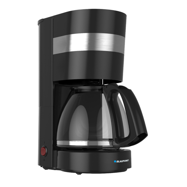 Ekspres przelewowy 1,25 l (10-12 filiżanek) - BLAUPUNKT CMD401